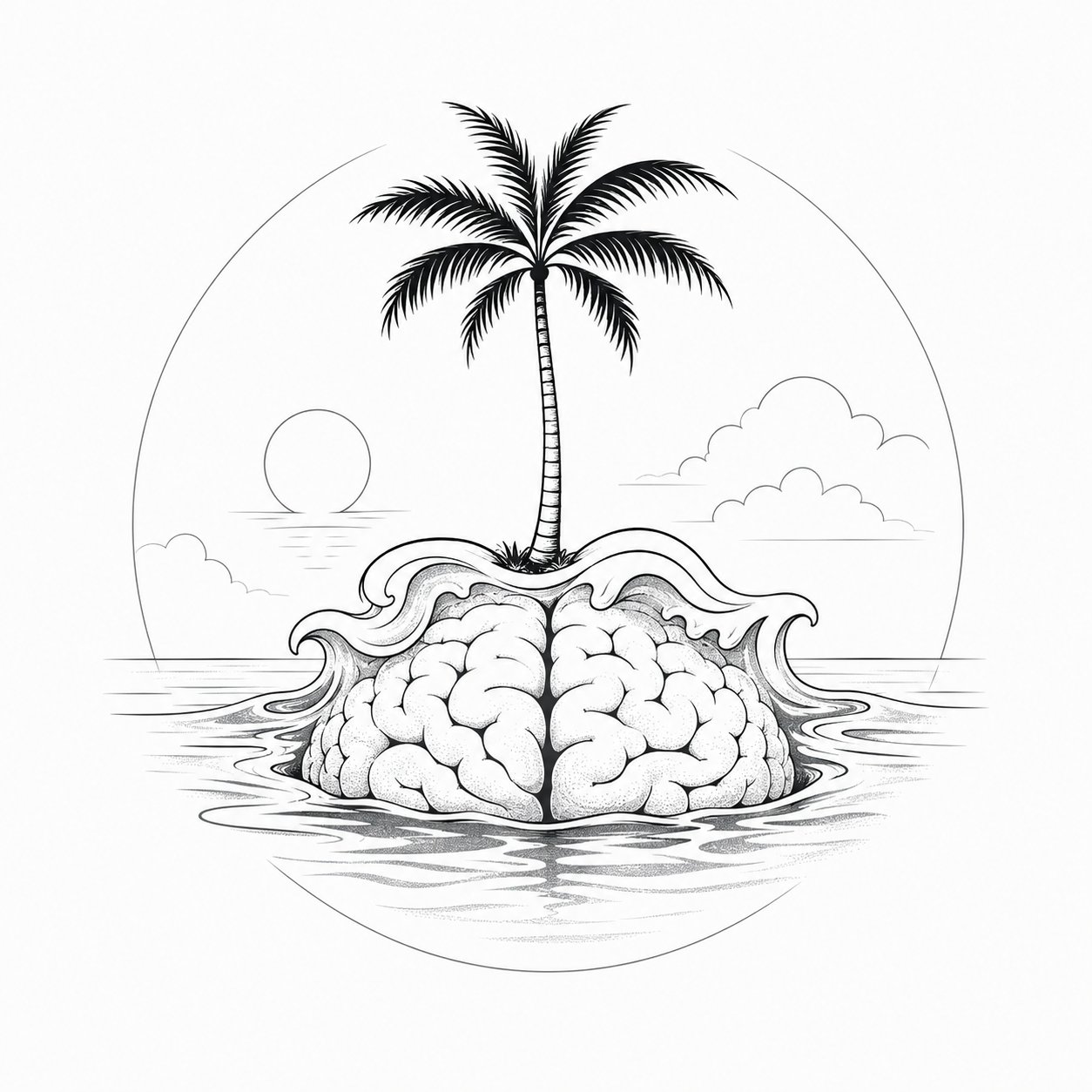 Islandmind